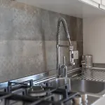 Signora Cinzia Lägenhet *