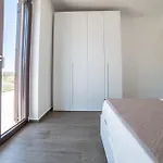 Signora Cinzia Lägenhet *