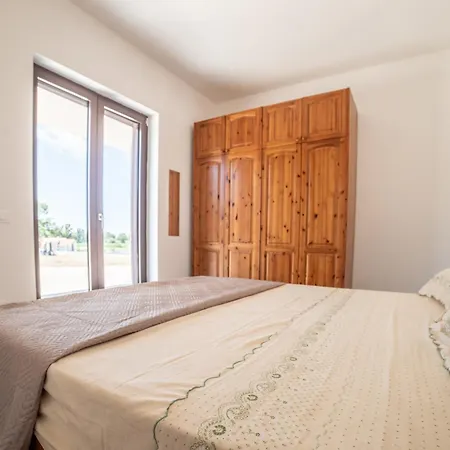Signora Cinzia Apartment