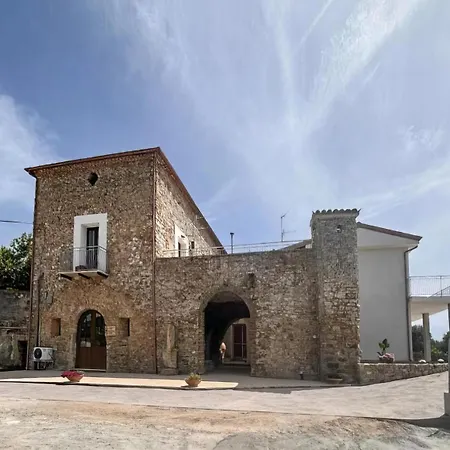 Apartment Signora Cinzia
