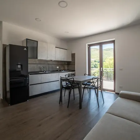 Apartment Signora Cinzia *