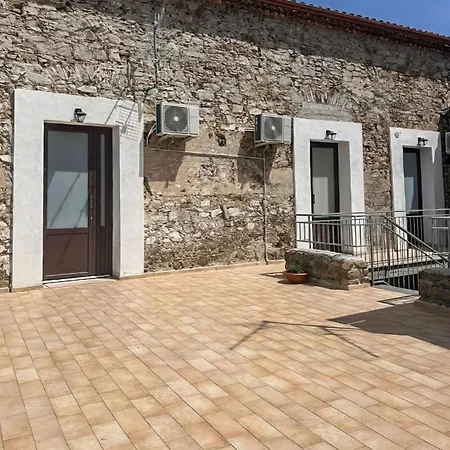 Signora Cinzia Apartment