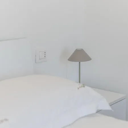 Signora Cinzia Apartment