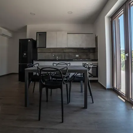 Apartment Signora Cinzia *