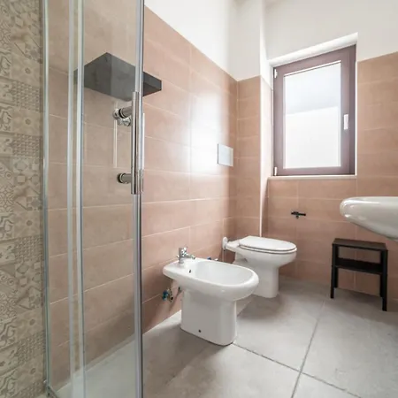 Apartment Signora Cinzia
