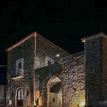 Lejlighed Signora Cinzia Torchiara