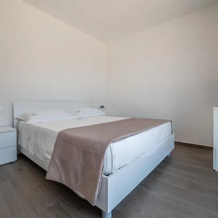 Apartment Signora Cinzia Torchiara