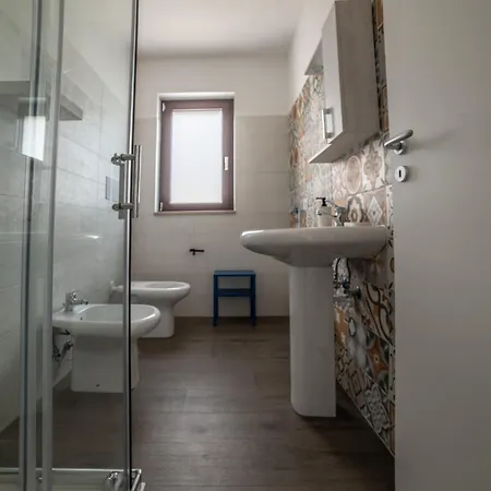 Apartment Signora Cinzia Torchiara