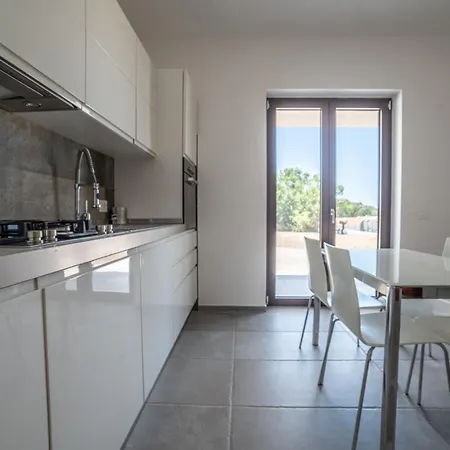 Apartment Signora Cinzia