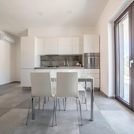Apartment Signora Cinzia