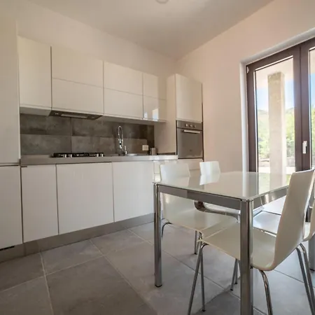 Apartment Signora Cinzia