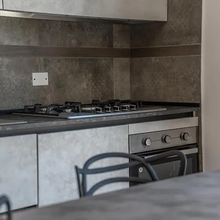 Apartment Signora Cinzia