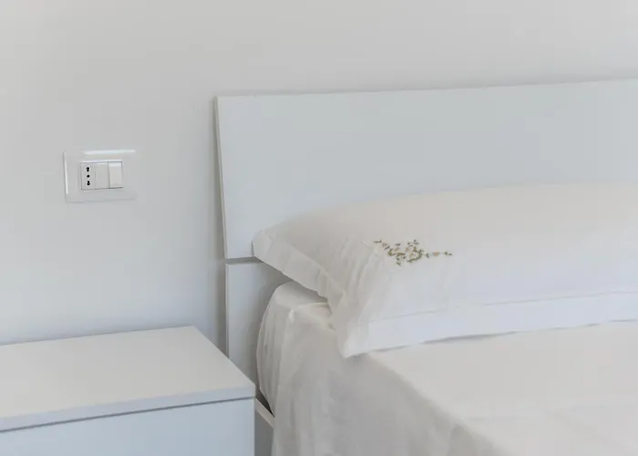 Appartamento Signora Cinzia *